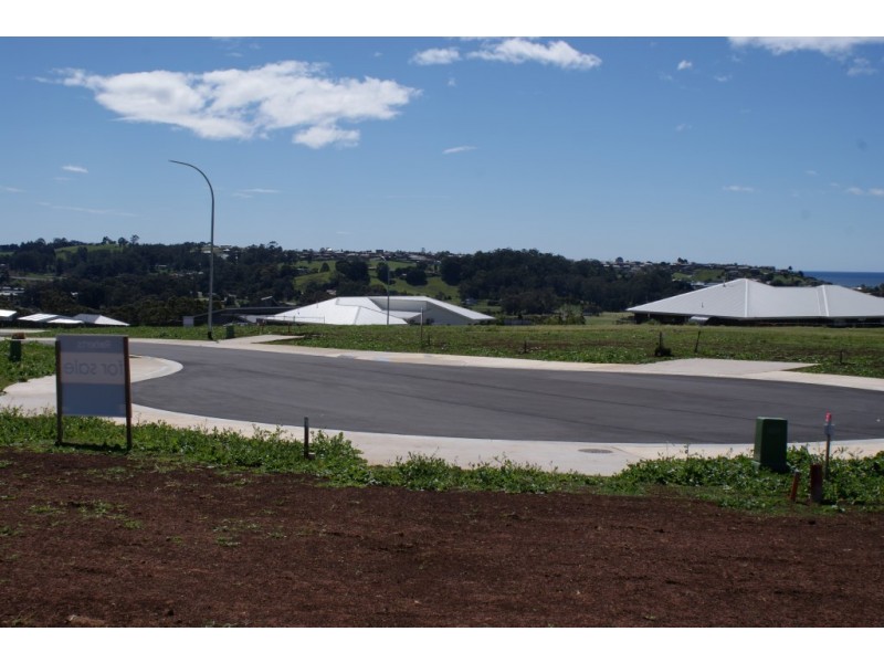 Lot 109 Southern Cross Drive, Ulverstone TAS 7315