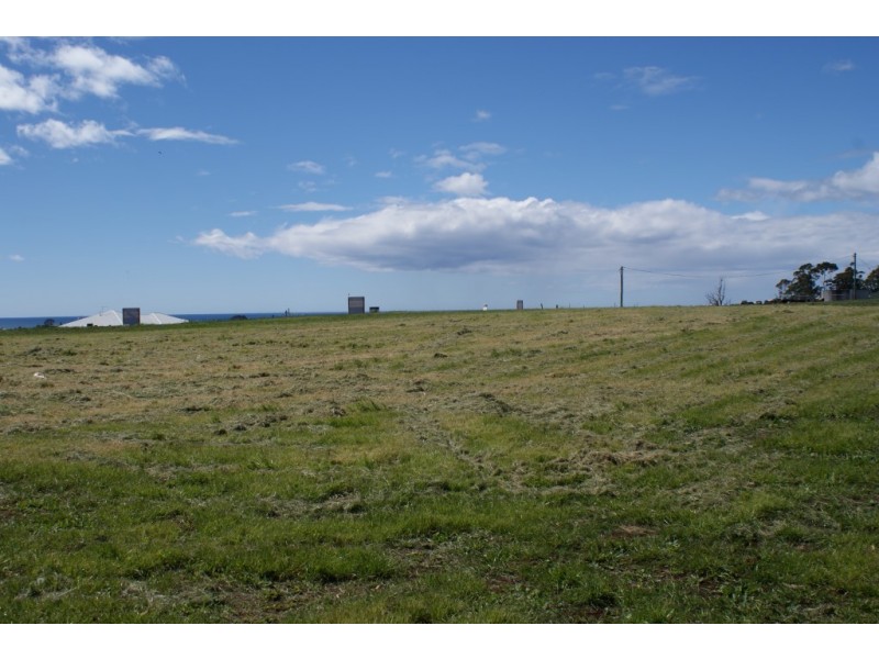 Lot 109 Southern Cross Drive, Ulverstone TAS 7315