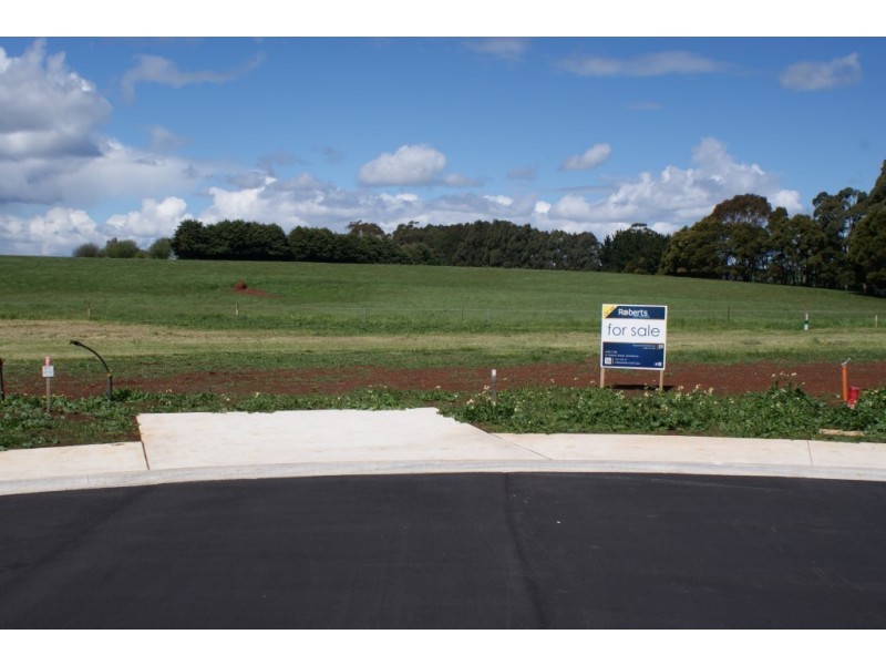 Lot 108 Southern Cross Drive, Ulverstone TAS 7315