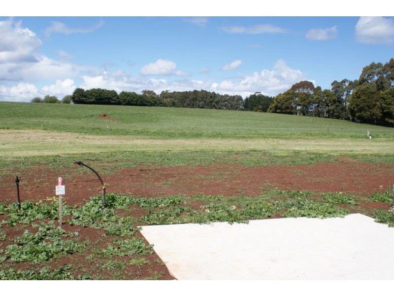 Lot 108 Southern Cross Drive, Ulverstone TAS 7315