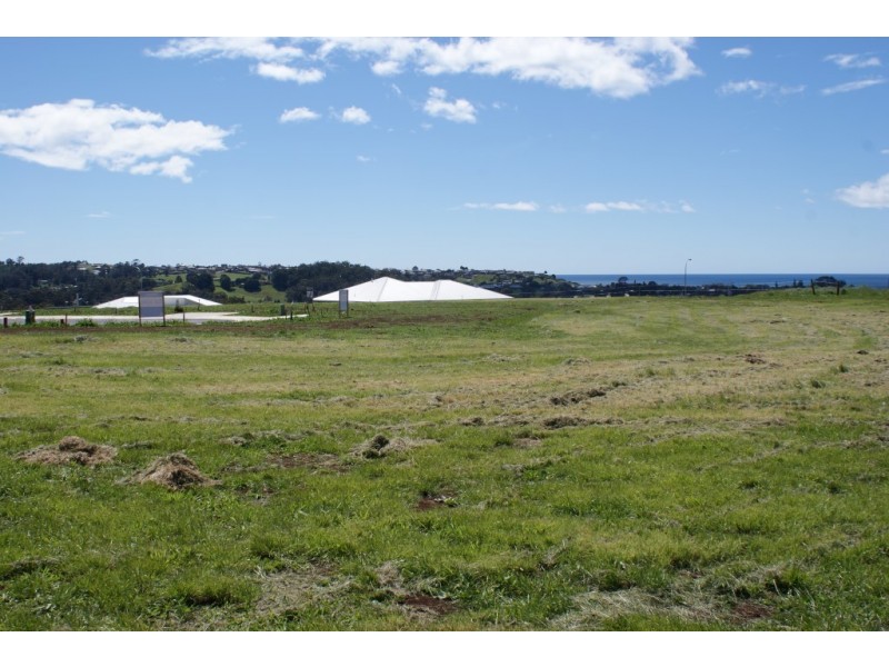 Lot 108 Southern Cross Drive, Ulverstone TAS 7315