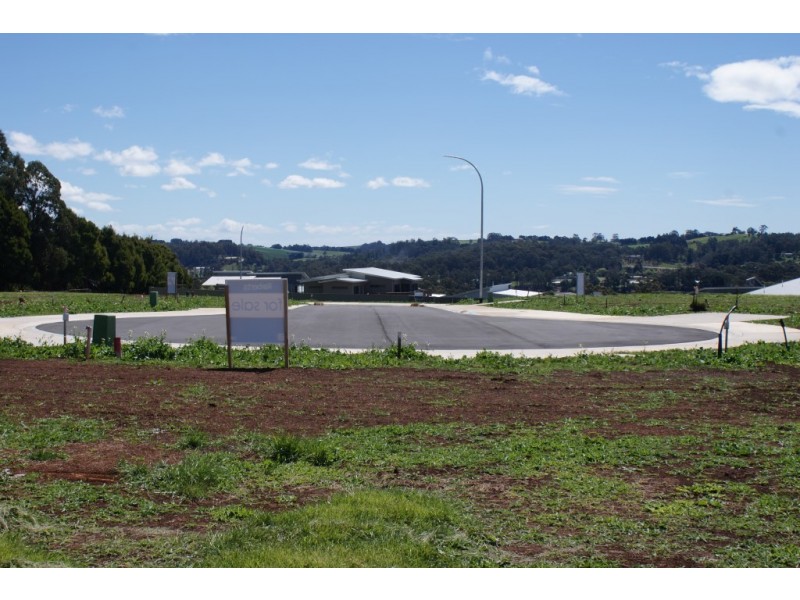Lot 108 Southern Cross Drive, Ulverstone TAS 7315
