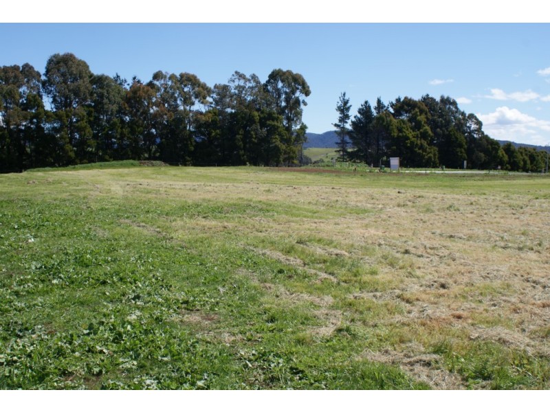 Lot 108 Southern Cross Drive, Ulverstone TAS 7315