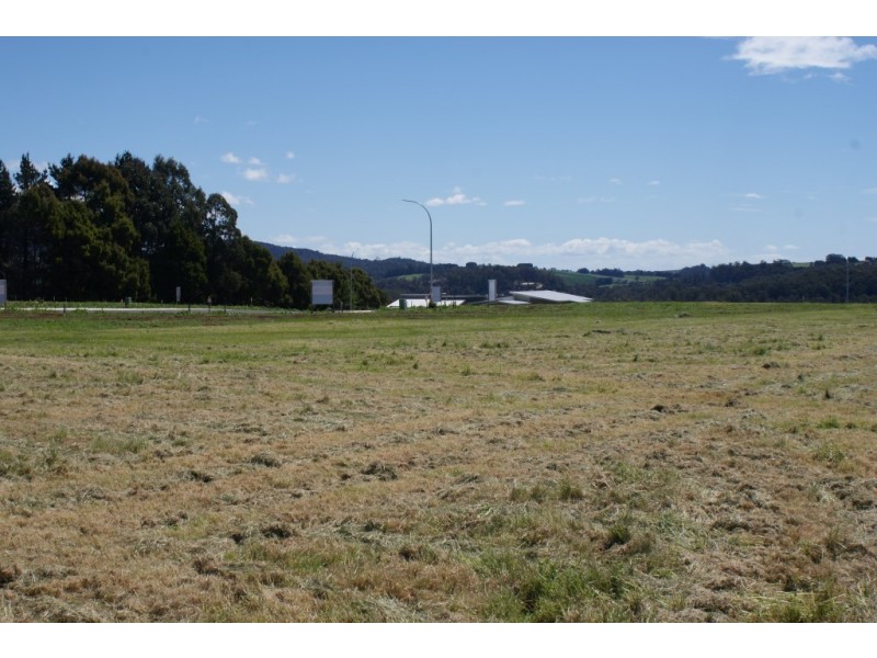 Lot 107 Southern Cross Drive, Ulverstone TAS 7315