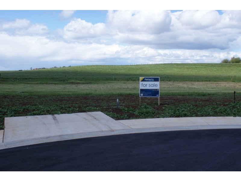 Lot 107 Southern Cross Drive, Ulverstone TAS 7315