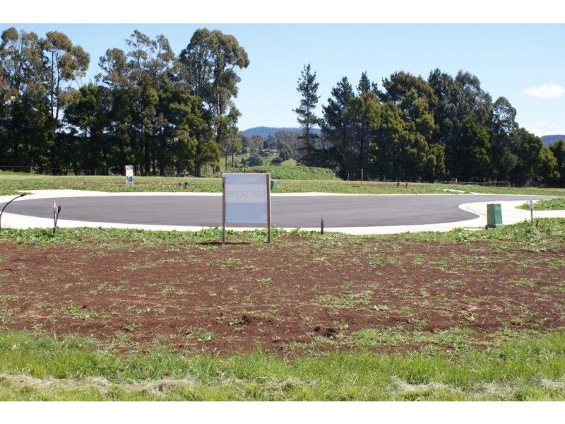 Lot 107 Southern Cross Drive, Ulverstone TAS 7315