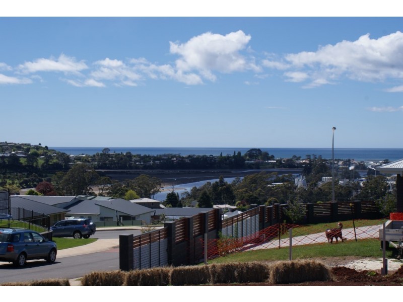 Lot 103 Southern Cross Drive, Ulverstone TAS 7315