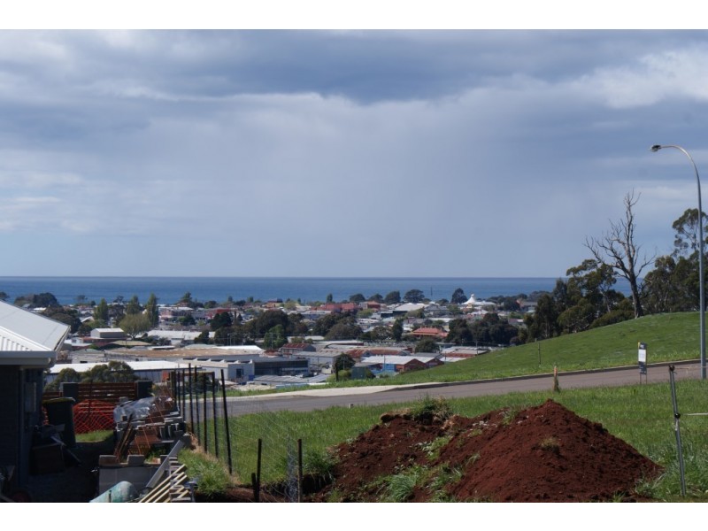 Lot 103 Southern Cross Drive, Ulverstone TAS 7315