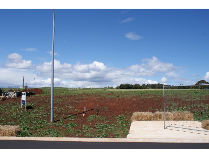 Lot 103 Southern Cross Drive, Ulverstone TAS 7315