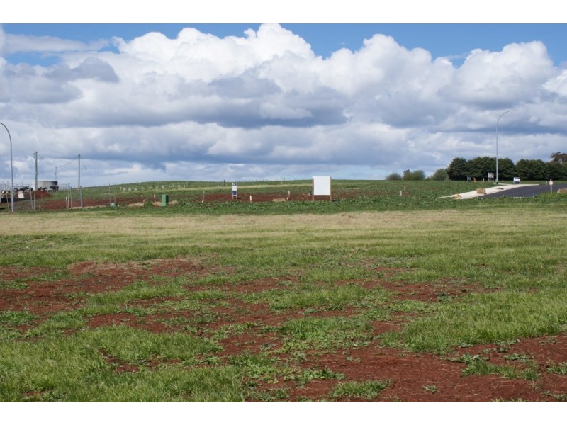 Lot 127 Southern Cross Drive, Ulverstone TAS 7315