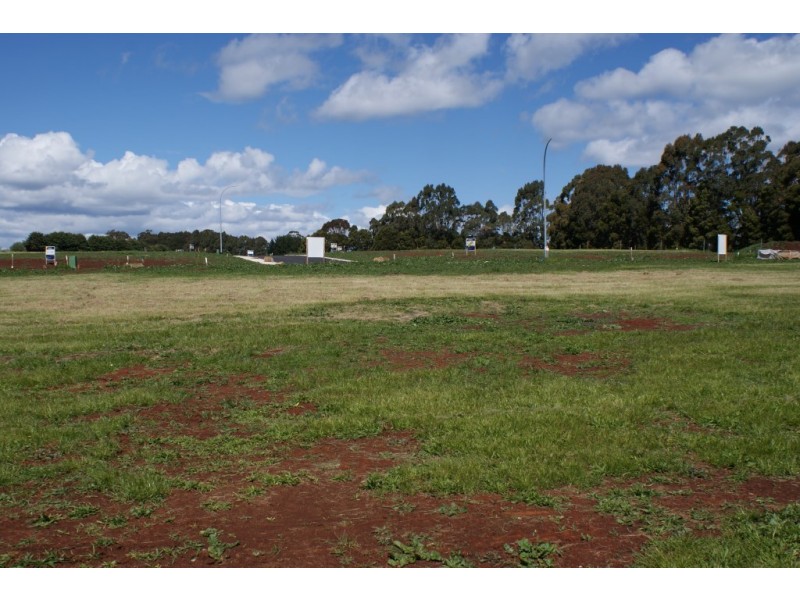 Lot 127 Southern Cross Drive, Ulverstone TAS 7315