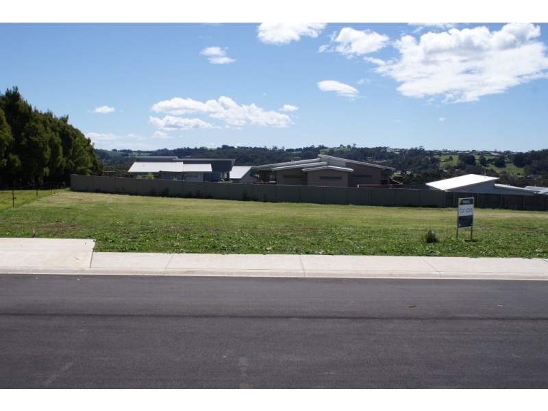 Lot 126 Southern Cross Drive, Ulverstone TAS 7315