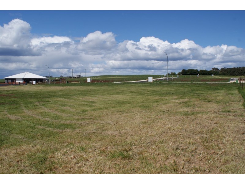 Lot 126 Southern Cross Drive, Ulverstone TAS 7315