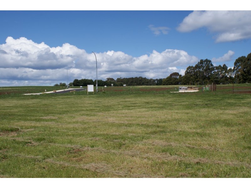 Lot 126 Southern Cross Drive, Ulverstone TAS 7315