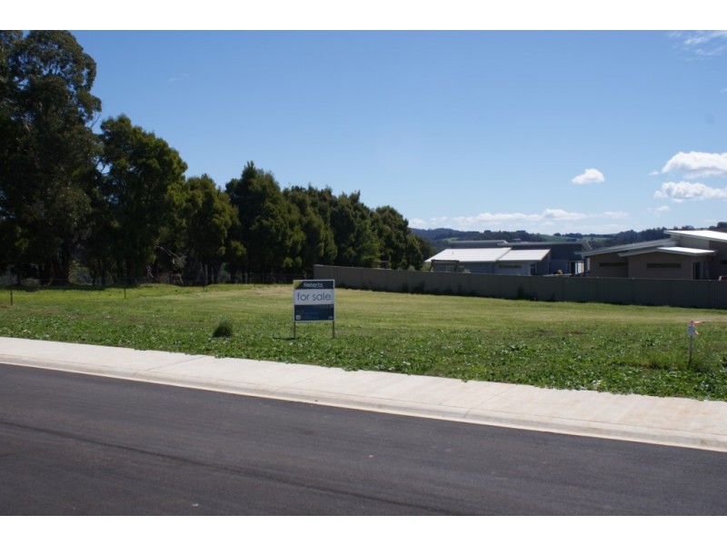 Lot 126 Southern Cross Drive, Ulverstone TAS 7315