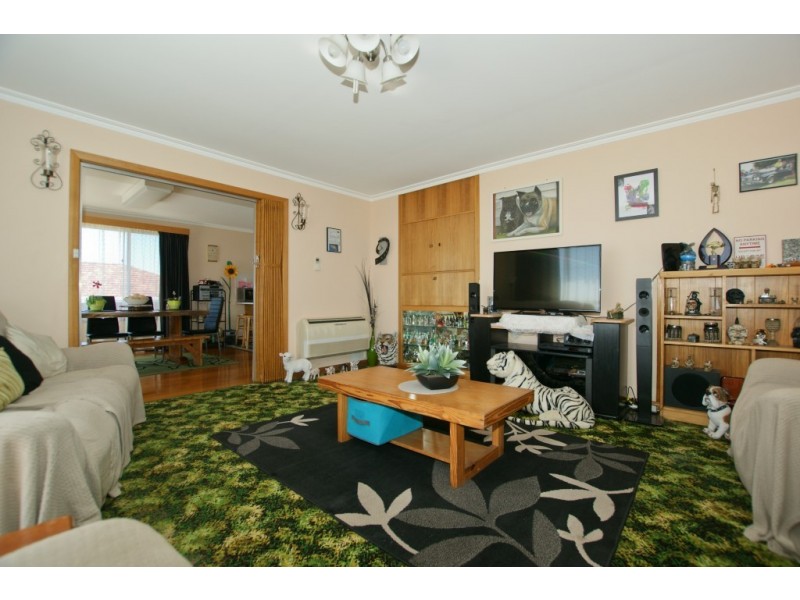 2 Burnett Crescent, West Ulverstone TAS 7315