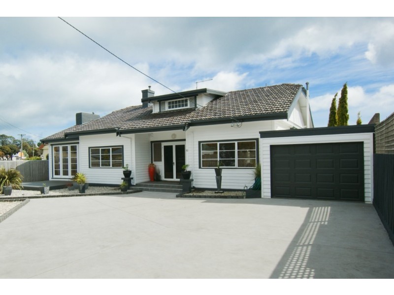 12 Hobbs Parade, West Ulverstone TAS 7315