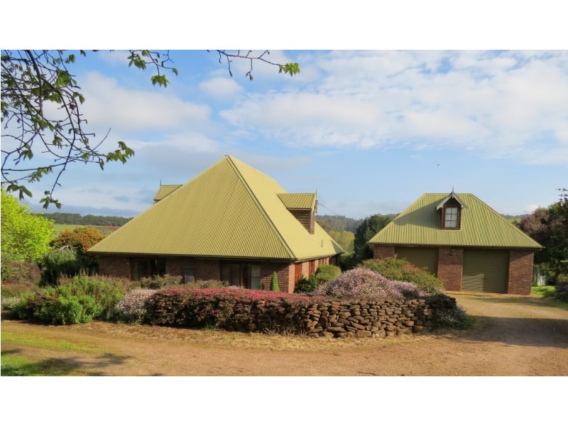 309 Bellamy Road, Forthside TAS 7310