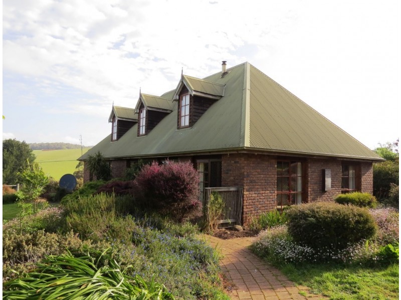 309 Bellamy Road, Forthside TAS 7310