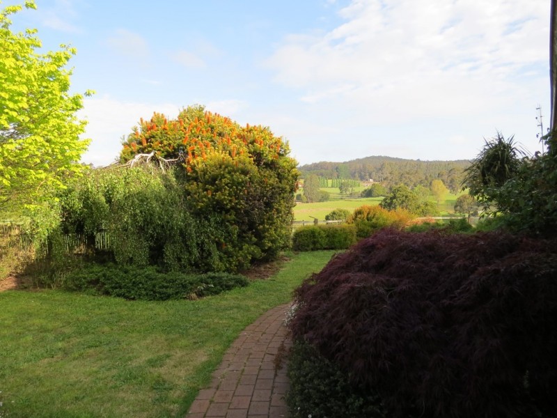 309 Bellamy Road, Forthside TAS 7310