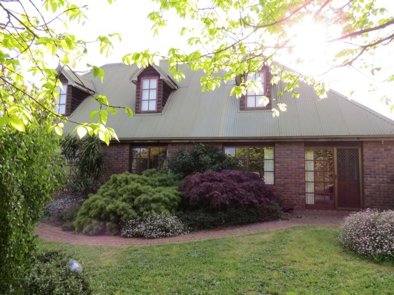 309 Bellamy Road, Forthside TAS 7310