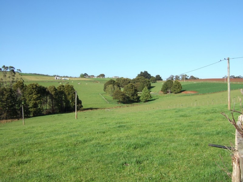 309 Bellamy Road, Forthside TAS 7310