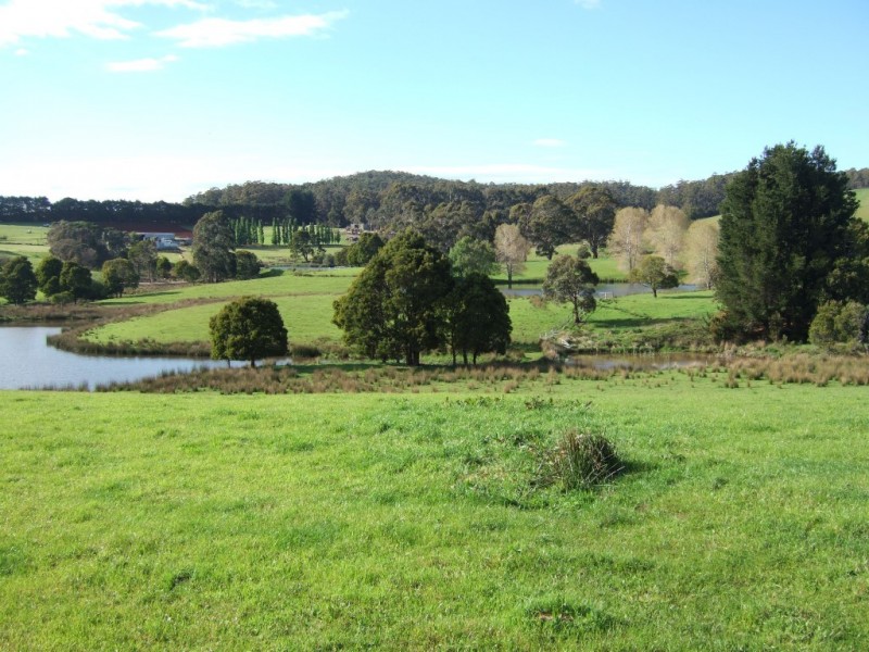 309 Bellamy Road, Forthside TAS 7310