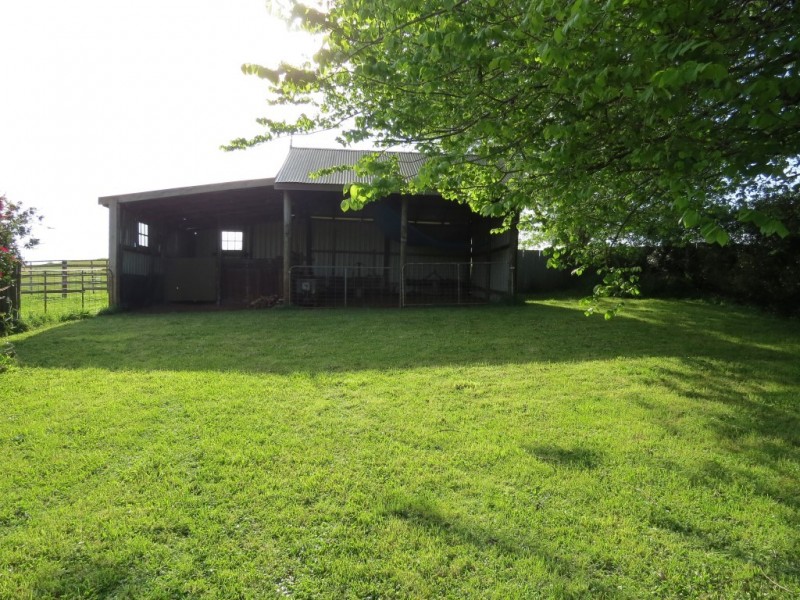 309 Bellamy Road, Forthside TAS 7310