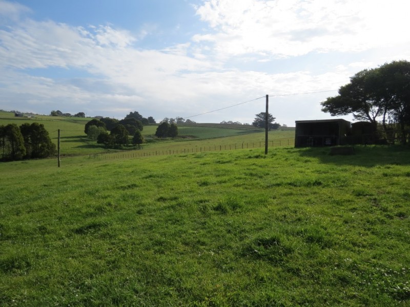 309 Bellamy Road, Forthside TAS 7310