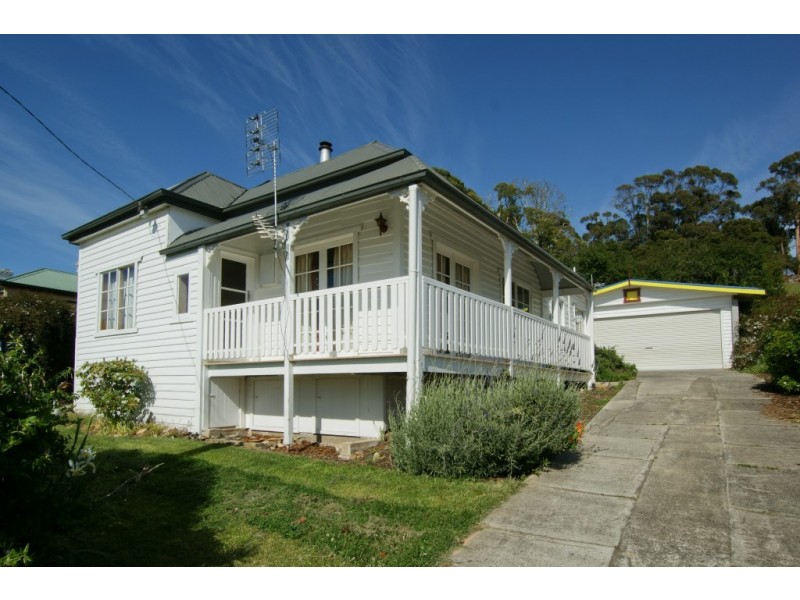 19 Fysh Street, Forth TAS 7310