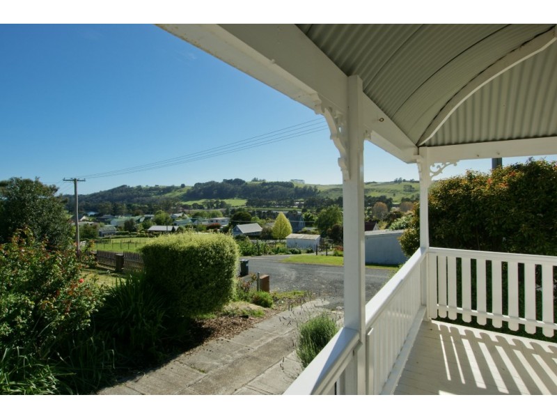 19 Fysh Street, Forth TAS 7310