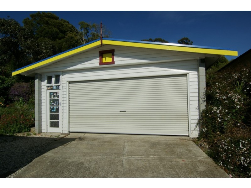 19 Fysh Street, Forth TAS 7310