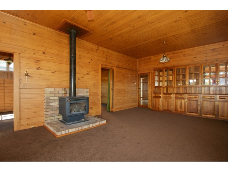 19 Fysh Street, Forth TAS 7310