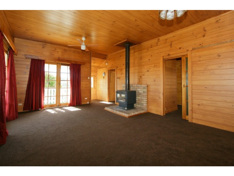 19 Fysh Street, Forth TAS 7310