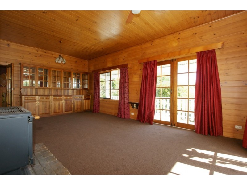 19 Fysh Street, Forth TAS 7310