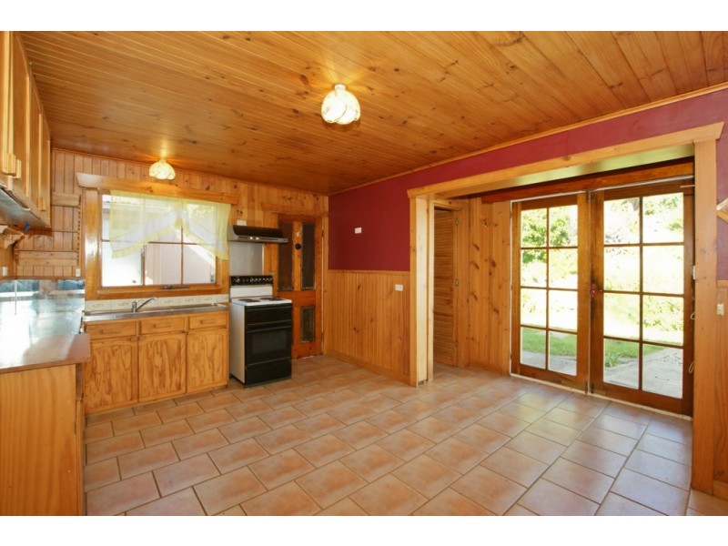 19 Fysh Street, Forth TAS 7310