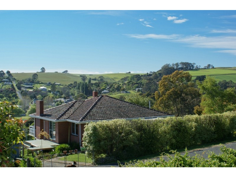 19 Fysh Street, Forth TAS 7310