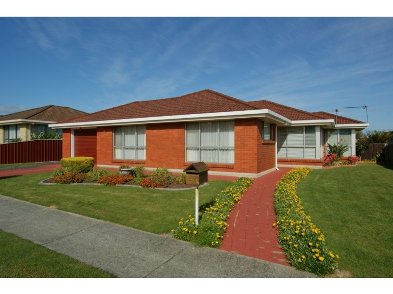 25 Ocean Drive, Ulverstone TAS 7315