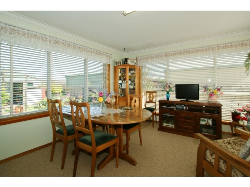 25 Ocean Drive, Ulverstone TAS 7315