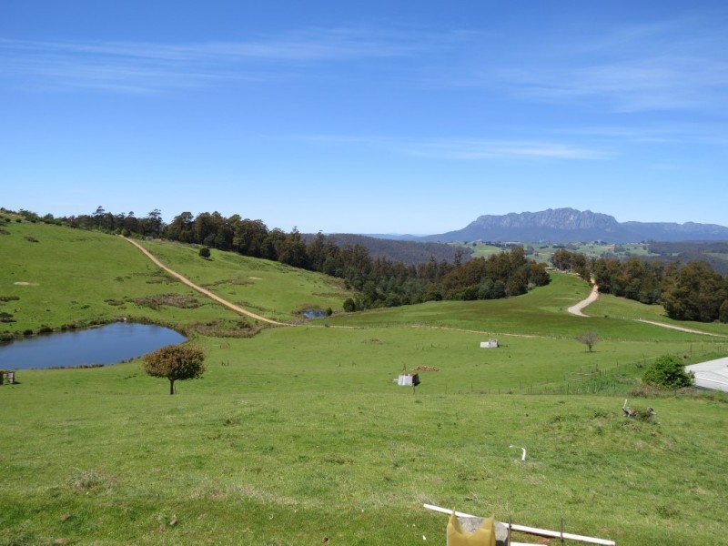 169 Goodland Road, Wilmot TAS 7310