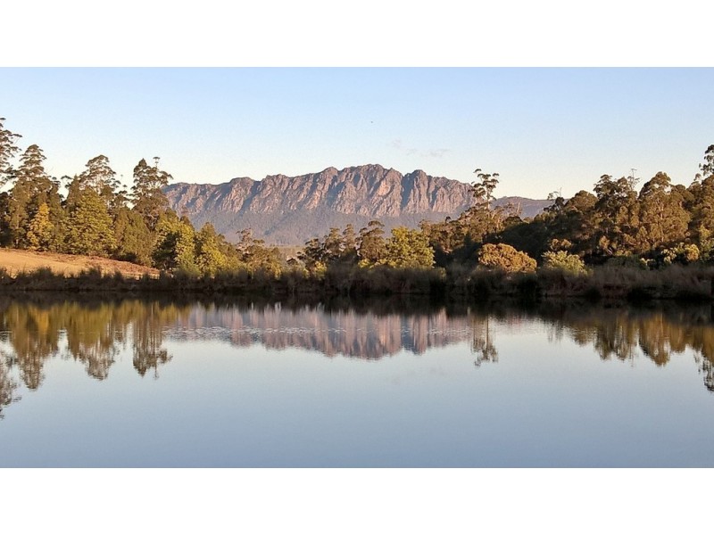 169 Goodland Road, Wilmot TAS 7310