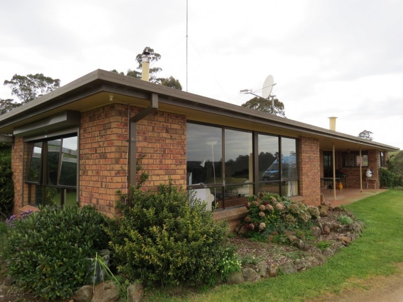 169 Goodland Road, Wilmot TAS 7310