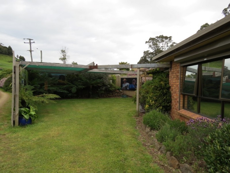 169 Goodland Road, Wilmot TAS 7310