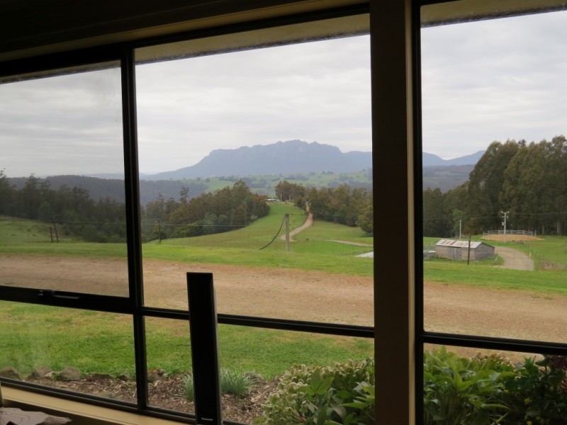 169 Goodland Road, Wilmot TAS 7310