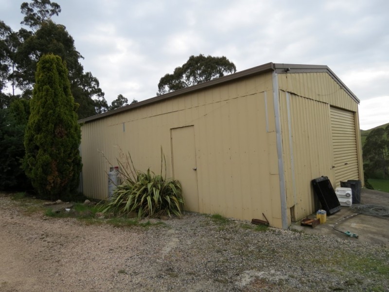 169 Goodland Road, Wilmot TAS 7310