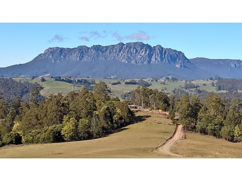 169 Goodland Road, Wilmot TAS 7310
