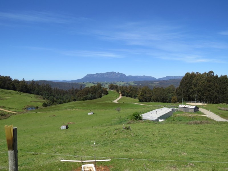 169 Goodland Road, Wilmot TAS 7310