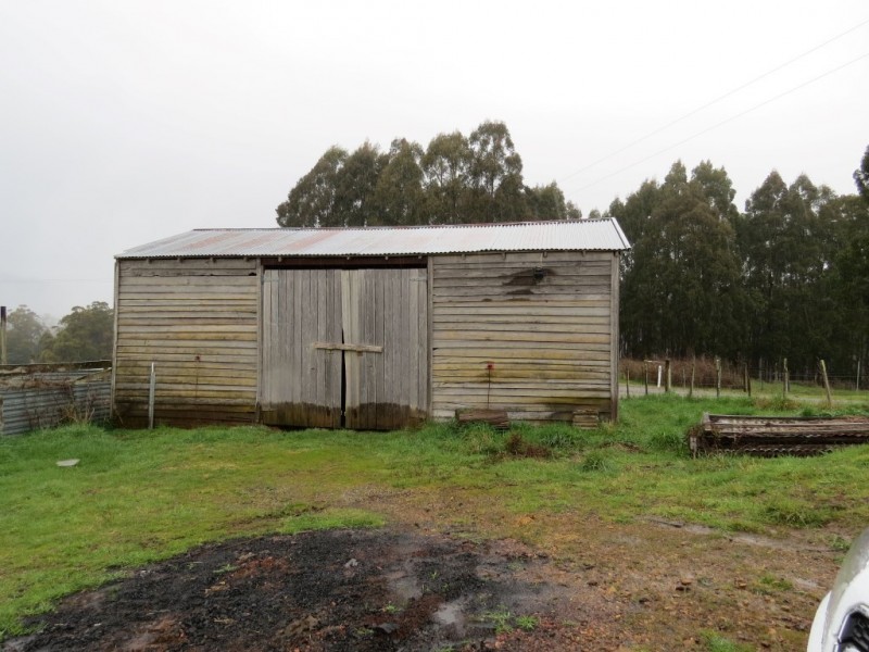 169 Goodland Road, Wilmot TAS 7310