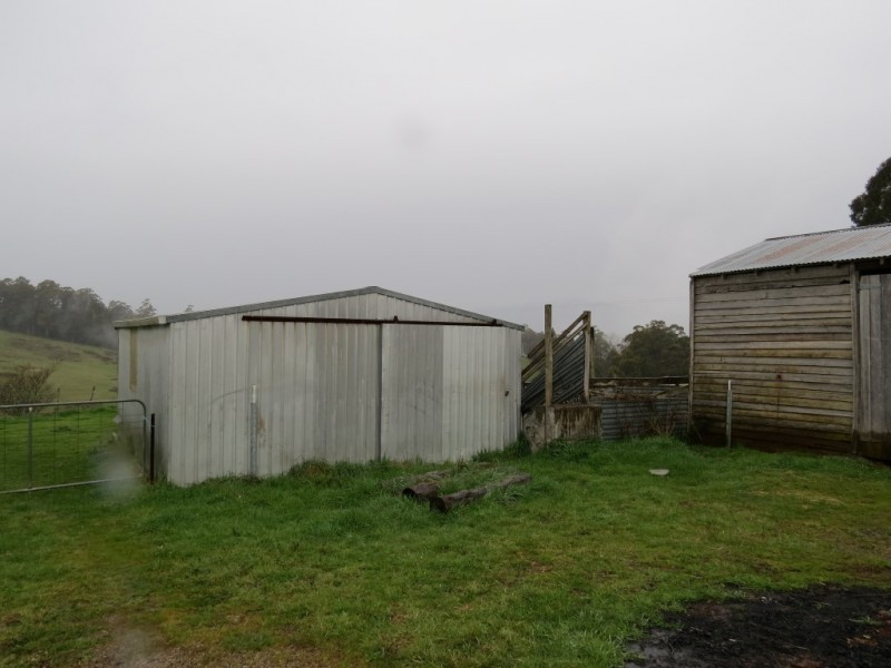 169 Goodland Road, Wilmot TAS 7310