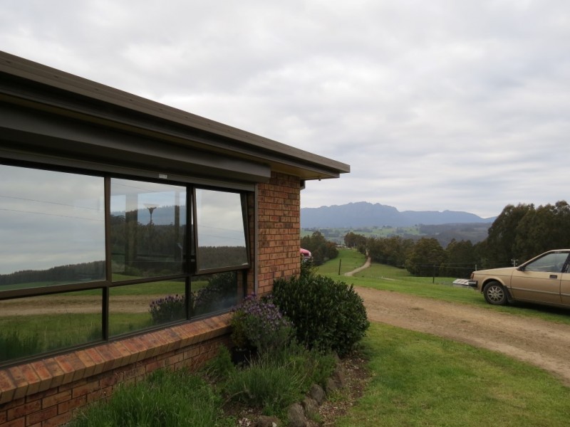 169 Goodland Road, Wilmot TAS 7310